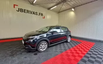 Citroen C3 Kersaint-Plabennec