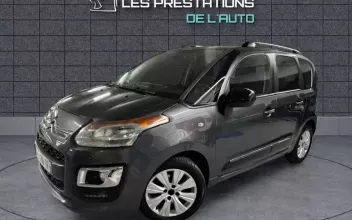 Citroen C3 Puteaux