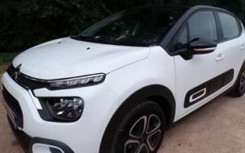Citroen c3 Roanne