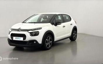 Citroen c3 Poitiers