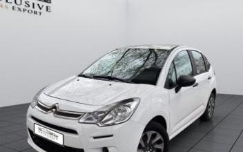 Citroen C3 Epinay-sur-Seine