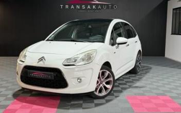 Citroen c3 Venansault
