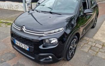 Citroen C3 Argenteuil
