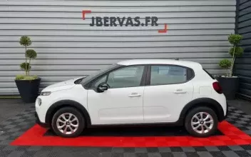 Citroen C3 Carpiquet