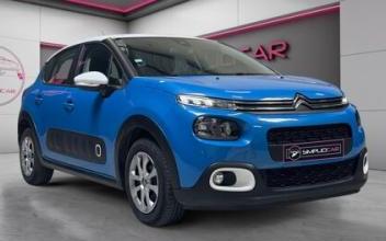 Citroen c3 Bondoufle