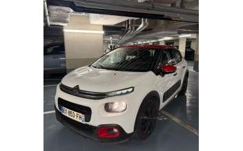 Citroen c3 Cormeilles-en-Parisis