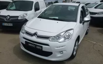 Citroen C3 Le-Soler