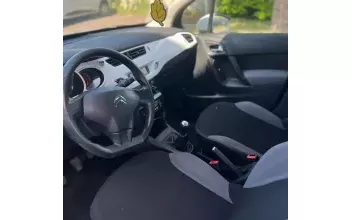Citroen C3 Chenôve