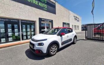 Citroen c3 Saint-Laurent-de-la-Salanque