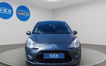 Citroen c3 Boé