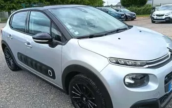 Citroen C3 Aubevoye