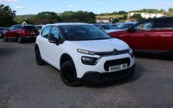 Citroen C3 Xertigny