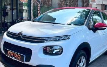 Citroen C3 Montrouge