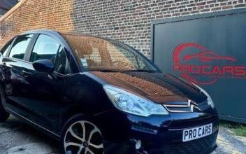 Citroen C3 Douai
