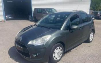 Citroen c3 Sorgues