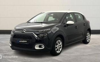 Citroen c3 Champniers