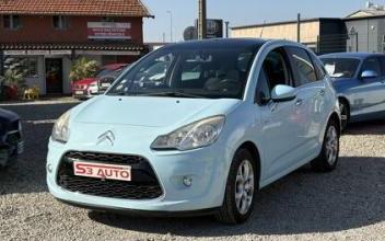 Citroen c3 Saint-Priest