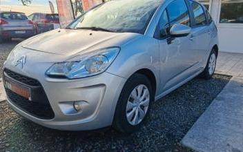 Citroen C3 Aubiat