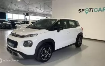 Citroen C3 Aircross Billère