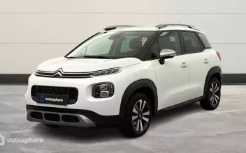 Citroen C3 Aircross Clermont-Ferrand