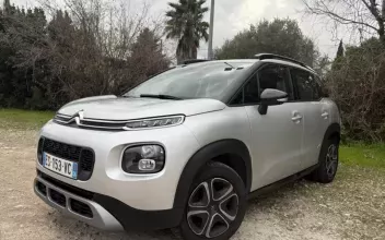 Citroen C3 Aircross Cannes