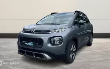 Citroen C3 Aircross Serres-Castet