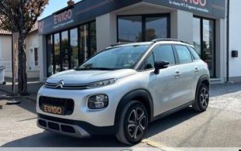 Citroen c3 aircross Mont-de-Marsan