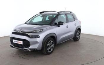 Citroen c3 aircross Issy-les-Moulineaux