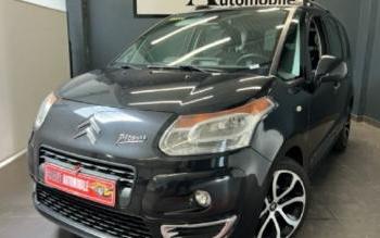 Citroen C3 Picasso Cournon-d'Auvergne