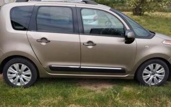 Citroen c3 picasso Chantelle