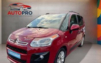 Citroen c3 picasso Athis-Mons