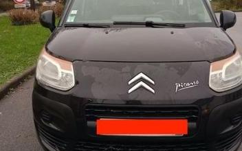 Citroen c3 picasso Quimper