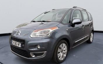 Citroen C3 Picasso Nevers