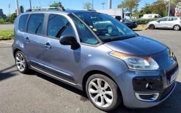 Citroen c3 picasso Choisy-le-Roi