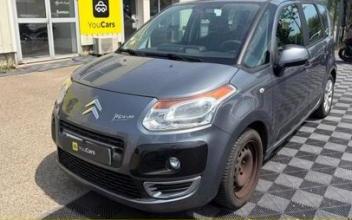 Citroen c3 picasso Orgeval