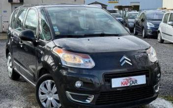 Citroen C3 Picasso Saint-Soupplets