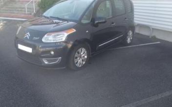 Citroen c3 picasso Orvault