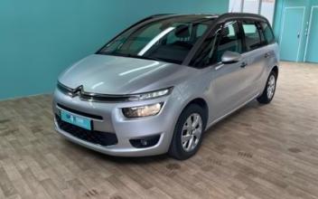 Citroen c4 Cluses