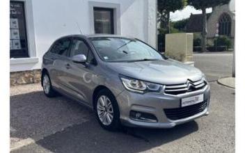 Citroen c4 Nogent-le-Rotrou