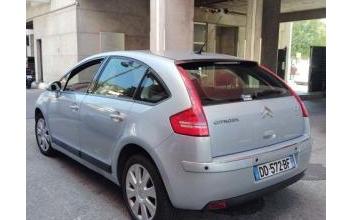 Citroen c4 Nice