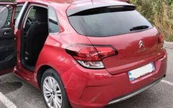 Citroen c4 Solaize