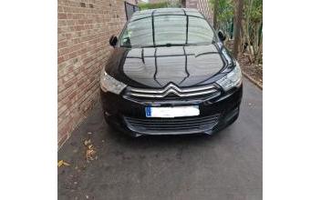 Citroen c4 Sallaumines