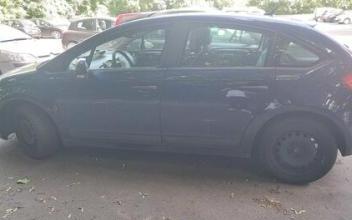 Citroen c4 Dole