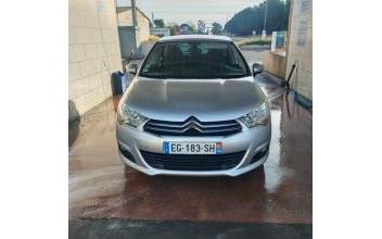 Citroen c4 Montady
