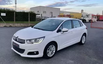 Citroen C4 Cercottes