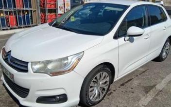 Citroen c4 Carcassonne