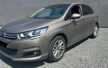 Citroen C4 La-Jarne