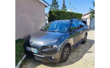 Citroen c4 cactus Saint-Marcellin-en-Forez