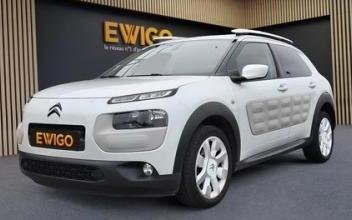 Citroen c4 cactus Osny