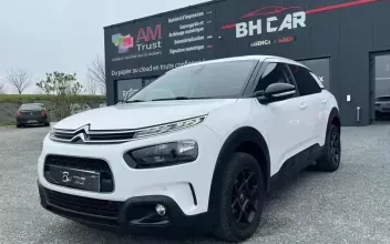Citroen C4 Cactus Foulayronnes